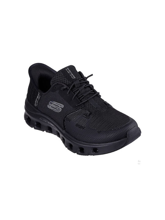 Overlay Femei Pantofi sport Alergare Negre