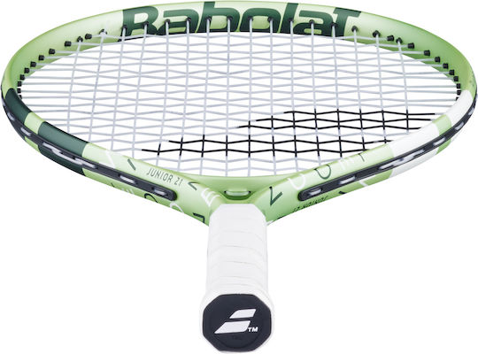 Babolat Wimbledon 21 Παιδική Ρακέτα Τένις με Πλέγμα