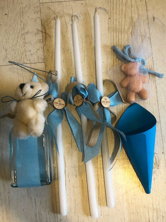 LiebeQueen Taufset Mit Thema Bärchen