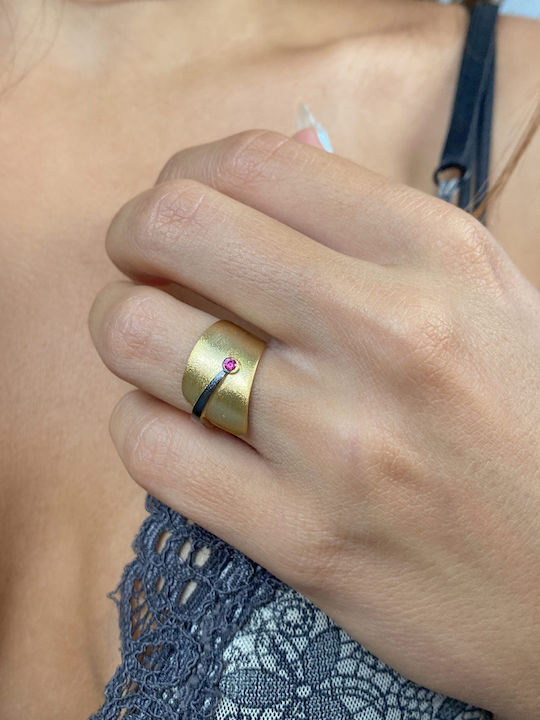 Damen Ring
