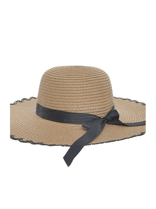 Ble Resort Collection Καπέλο Καφέ