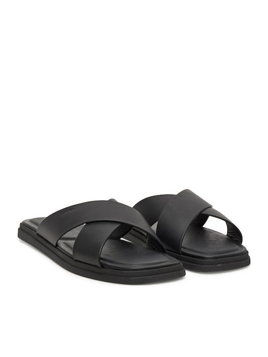 Calvin Klein Sandals Black