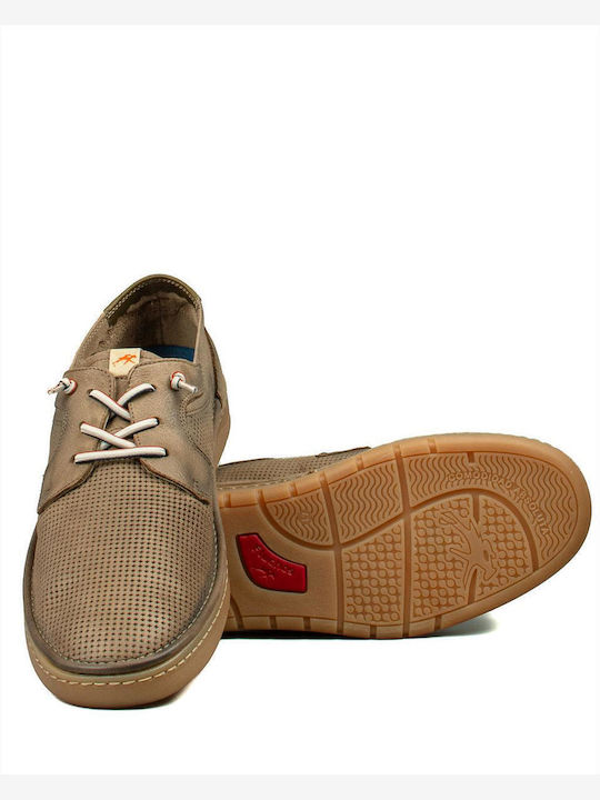 Ανδρικά Casual Παπούτσια Taupe
