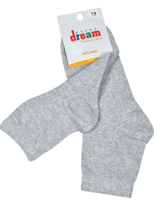 Dream Παιδικές Κάλτσες Λευκές