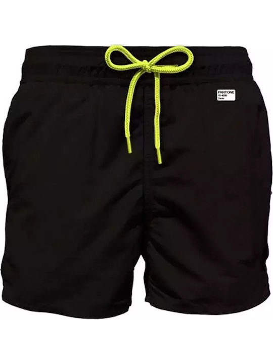 Ultralight Men's Swimwear Shorts Black
