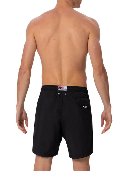 Ultralight Men's Swimwear Shorts Black