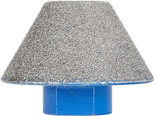 Diamond Tapered Cutter M14 Attachment 20-48 Mm Geko G37524