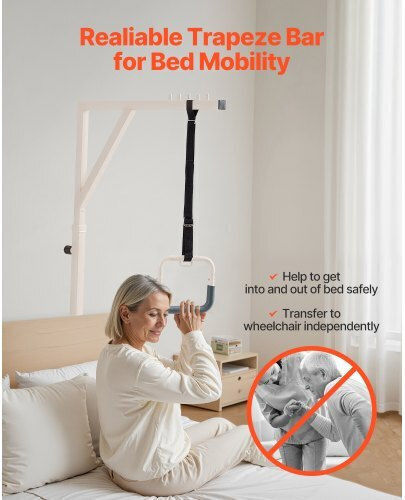 Vevor Bed Wheel CSDJLDXDJSJZTUI9AV0