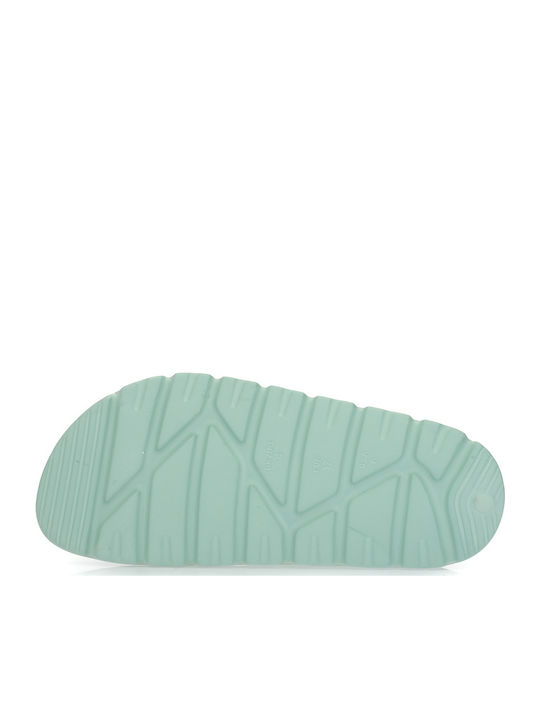 Women's Flip Flops Green