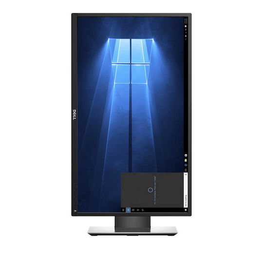 Dell P2417H Generalüberholt Klasse A IPS Monitor 23.8" FHD 1920x1080