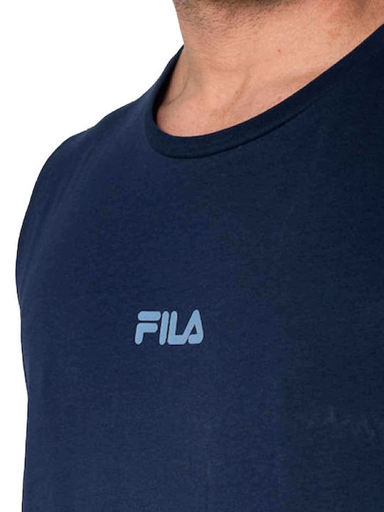 T-shirt Navy Blue