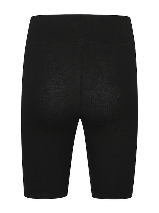Yoga Women's Bike Leggings Black