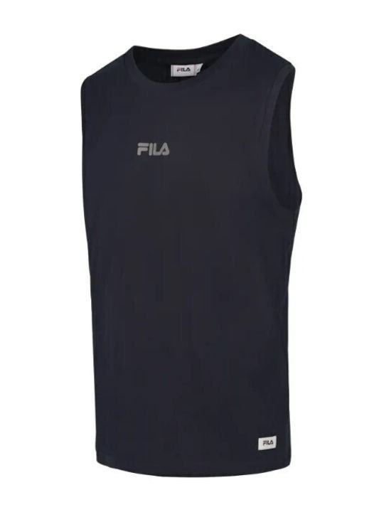 T-shirt Navy Blue