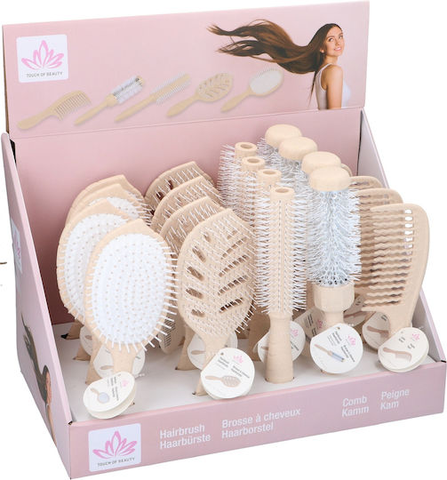 ArteLibre Kamm Haare