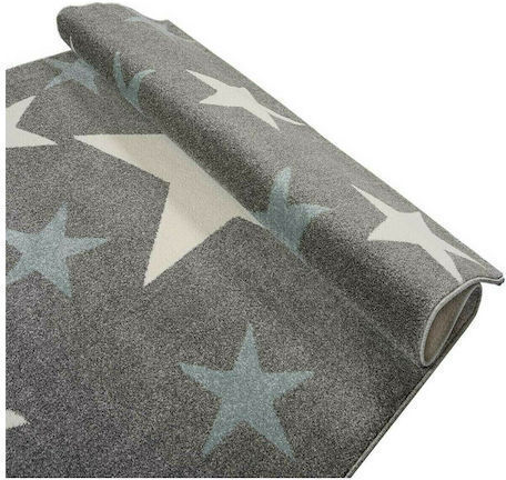 Star Kids Synthetic Rug 160x230cm