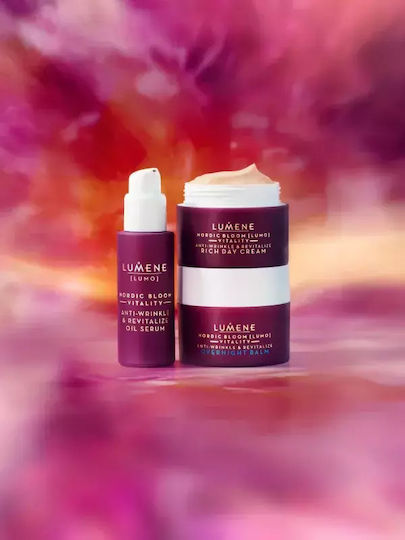 Lumene Nordic Bloom Creme Gesicht Nacht 50ml