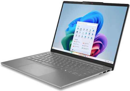 Lenovo IdeaPad Slim 5 14AHP10 ノートPC IdeaPad Slim 5 Gen 10(14型 AMD) | モビリティに優れたスマートな14型