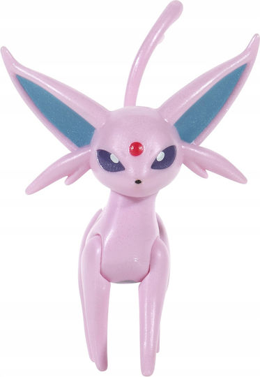 Jazwares Miniaturspielzeug Evolution Pokemon