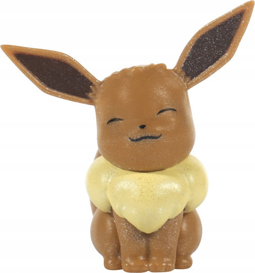 Jazwares Miniaturspielzeug Evolution Pokemon