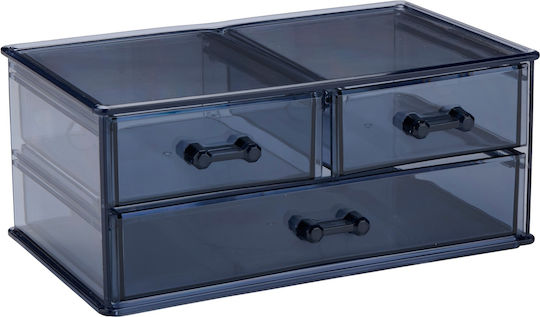 Kosmetik-Organizer-Schubladen 2 Farben