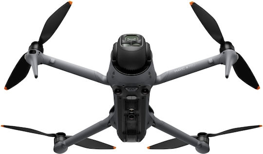 DJI Mavic 4 Pro Drone Standard 5.8 GHz with Camera HDR and Controller