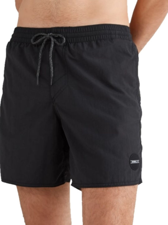 Vert Men's Swimwear Shorts Black