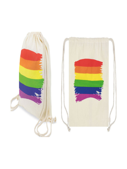 Pride Rucksack