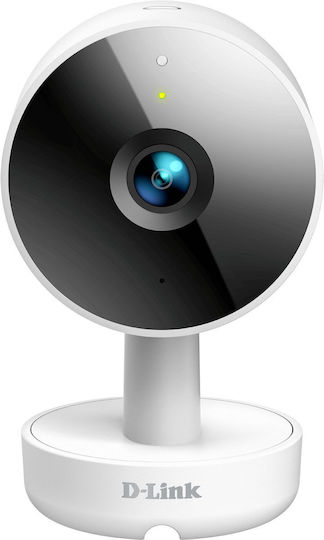 D-Link DCS-8350LH IP Κάμερα Παρακολούθησης Wi-Fi Full HD+ 4MP με Αμφίδρομη Επικοινωνία