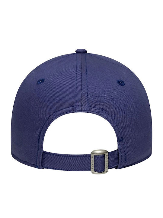 New Era Kids' Hat Jockey La Dodgers MLB Blue