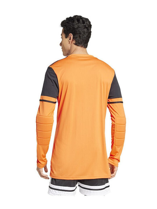 Squadra 25 Jersey Style Goalkeeper Football