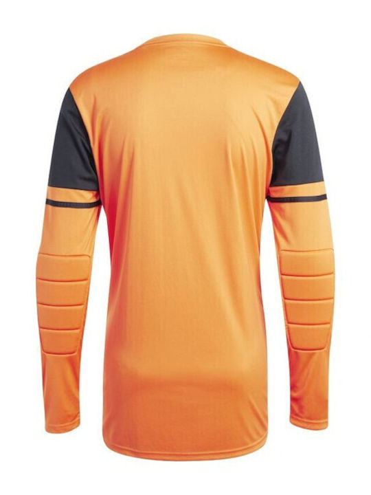 Squadra 25 Jersey Style Goalkeeper Football