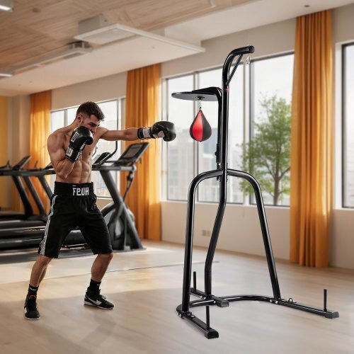 Vevor Boxing Bag Stand Boxing