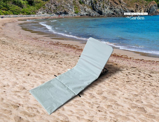 Χαλι Παραλιας Hr/chaslon-141*45*51cm Γκρι
