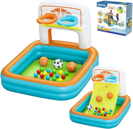 Bestway Inflatable for 2+ Years