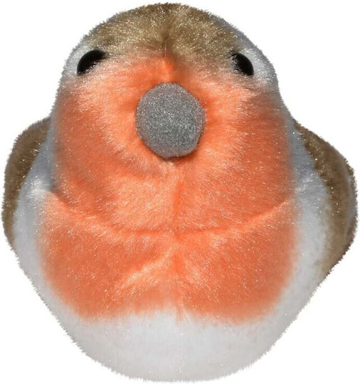 Wild Republic Plush Robin 13 cm