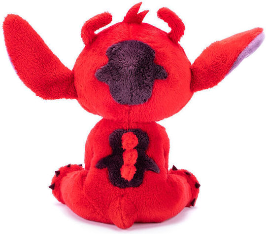 Simba Plüsch Lilo & Stitch Lilo & Stitch - Leroy 25 cm