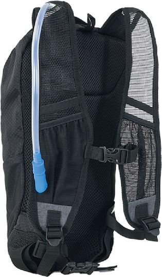 Aztron Gear and Hydration Bag Bag for Board Sup & Equipment Gray