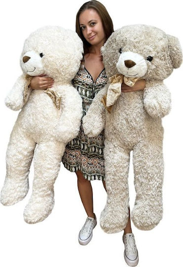 Großer Teddybär Benio 110cm Weiches Großes Maskottchen Za5332 Jb