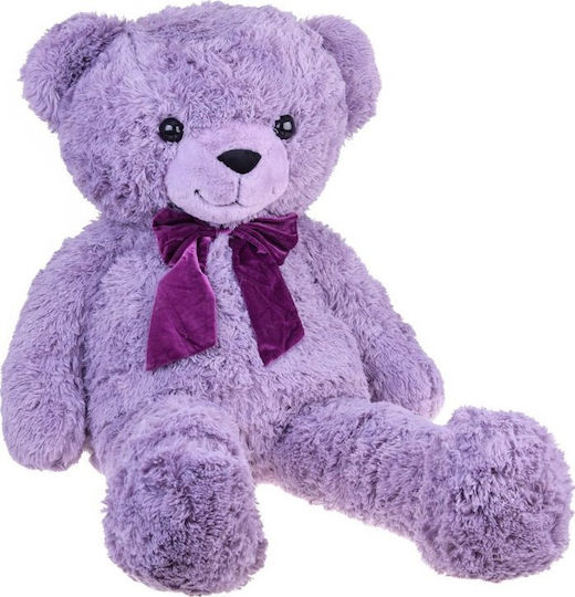 Großer Teddybär Benia 110cm Weiches Großes Maskottchen Za5332 Fi