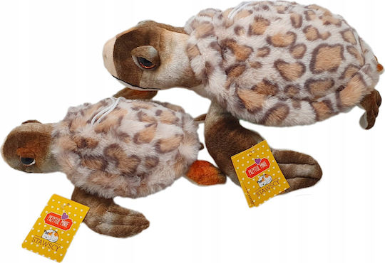 *ast Plush Yellow 22 Cm Marine 2 Col
