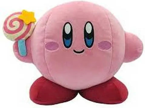 Tomy Plush Kirby Mocchi-mocchi 33 cm