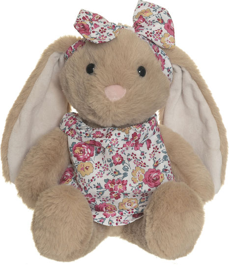 Teddy Kompaniet Plüschhase Daisy 33 cm
