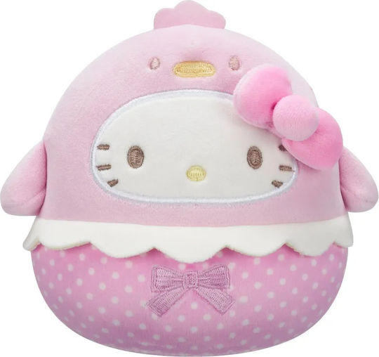 Jazwares Plush Squishmallows Easter Plush For 3+ Years 13 cm (Various Designs) 1pc