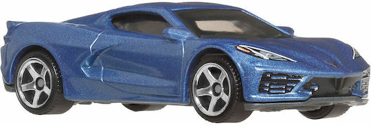 Кола Chevrolet 2020 Corvette C8 за 3++ Години (Различни Видове) 1 бр. JCG56
