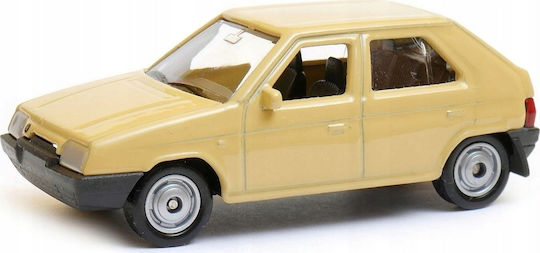 Welly Auto Model 1:60 Skoda In Box Mix Price For 1 Piece