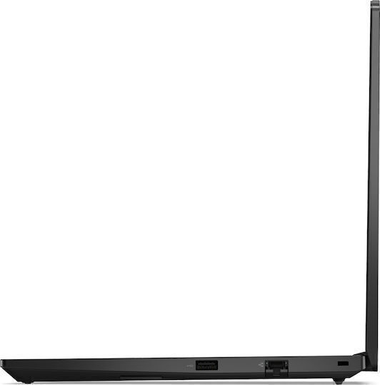 Lenovo E14 Gen 6 14" IPS (Ryzen 7-7735U/16GB/1.0TB SSD/W11 Pro) (US Tastatur)