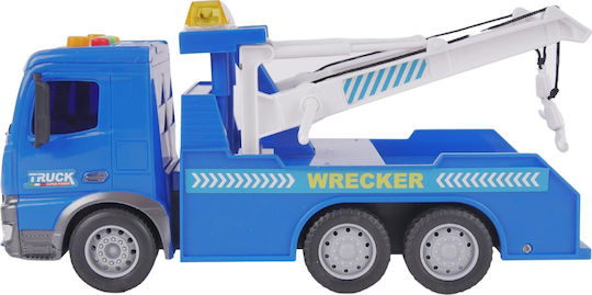 Towing Vehicle