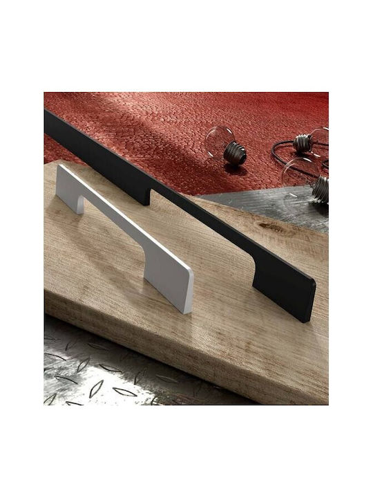 Handle Herrajes Bar Art.392 1096mm White 260-392#109606