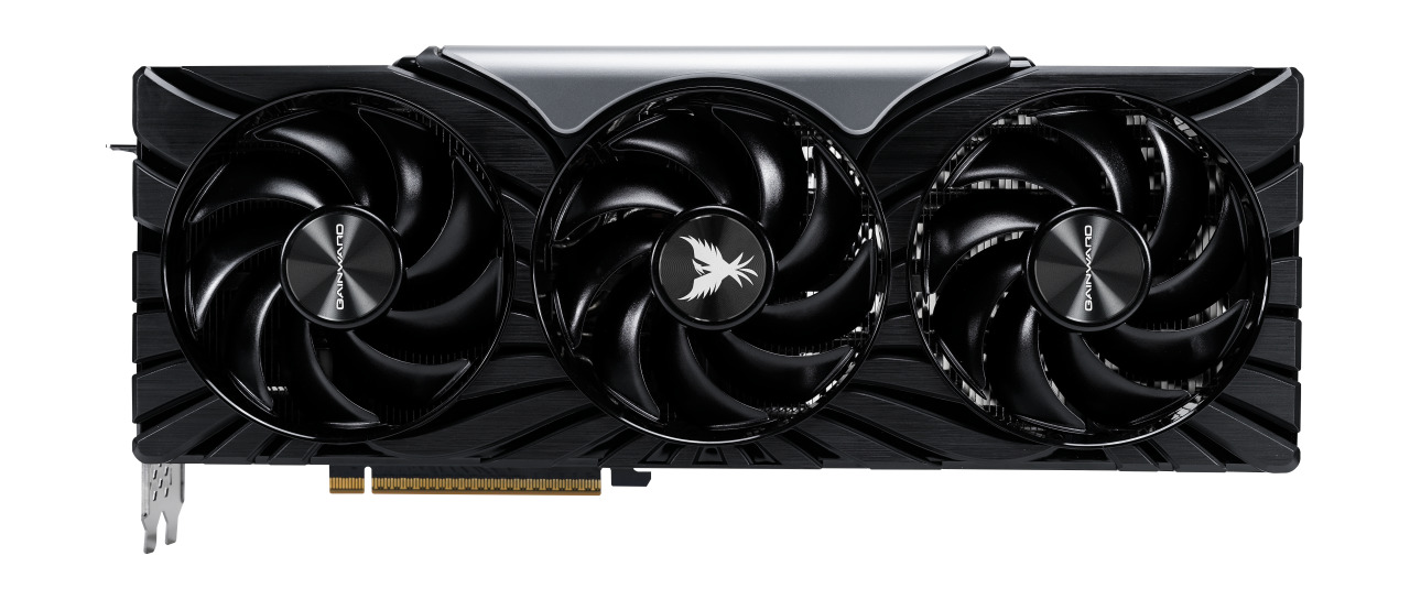 Gainward GeForce RTX 5080 16GB GDDR7 Phoenix Placă Grafică