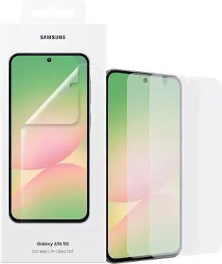 Samsung Screen Protector (Galaxy A56)